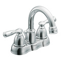 Moen Faucet Lav 2H Chr Ll WS84913